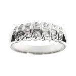 anello riviere con diamanti 4