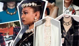 Jewelries fall winter 2021/2022: all trends