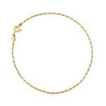 bracciale due ori 9