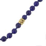 collana di lapislazzuli