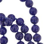 collana di lapislazzuli