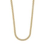 collier oro giallo 4