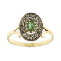 29688-anello-oro-vintage-smeraldo-diamanti sito