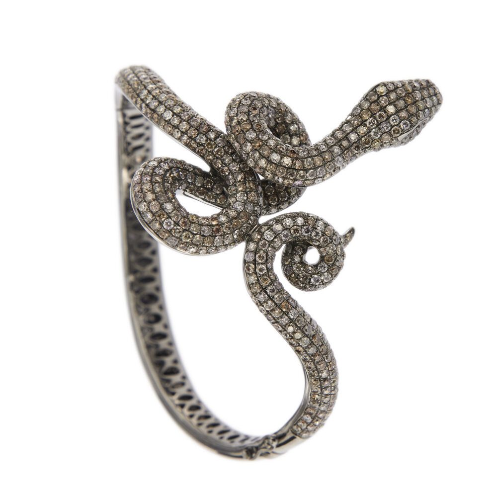 30442_bracciale-rigido-oro-bianco-serpente-diamanti 2