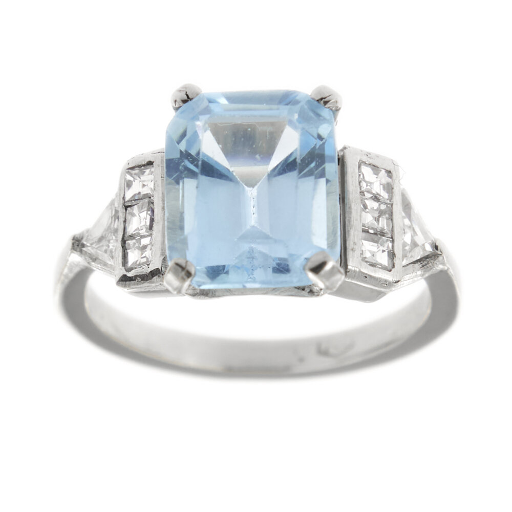 1607-anello-oro-topazio-diamanti 4