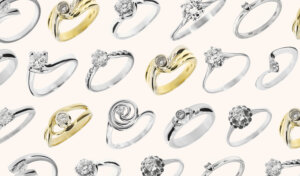 Consigli per scegliere l’anello di fidanzamento: i trend del 2023