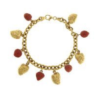 31412-bracciale-oro-charms-fragola-corallo 50