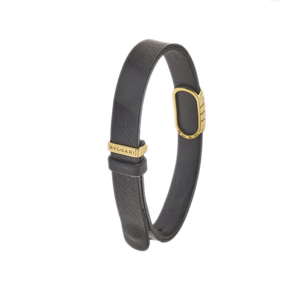 31413-bracciale-oro-pelle-bulgari 6