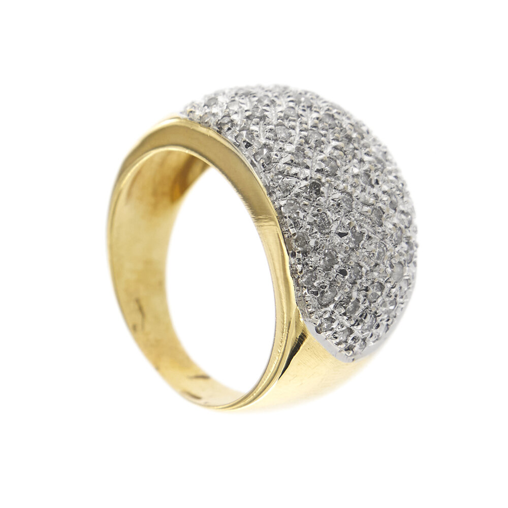 18828-anello-oro-due-ori-pave-diamanti 4