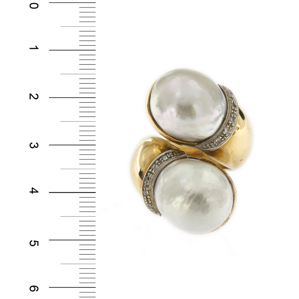 27009-anello-oro-diamanti-perle 41