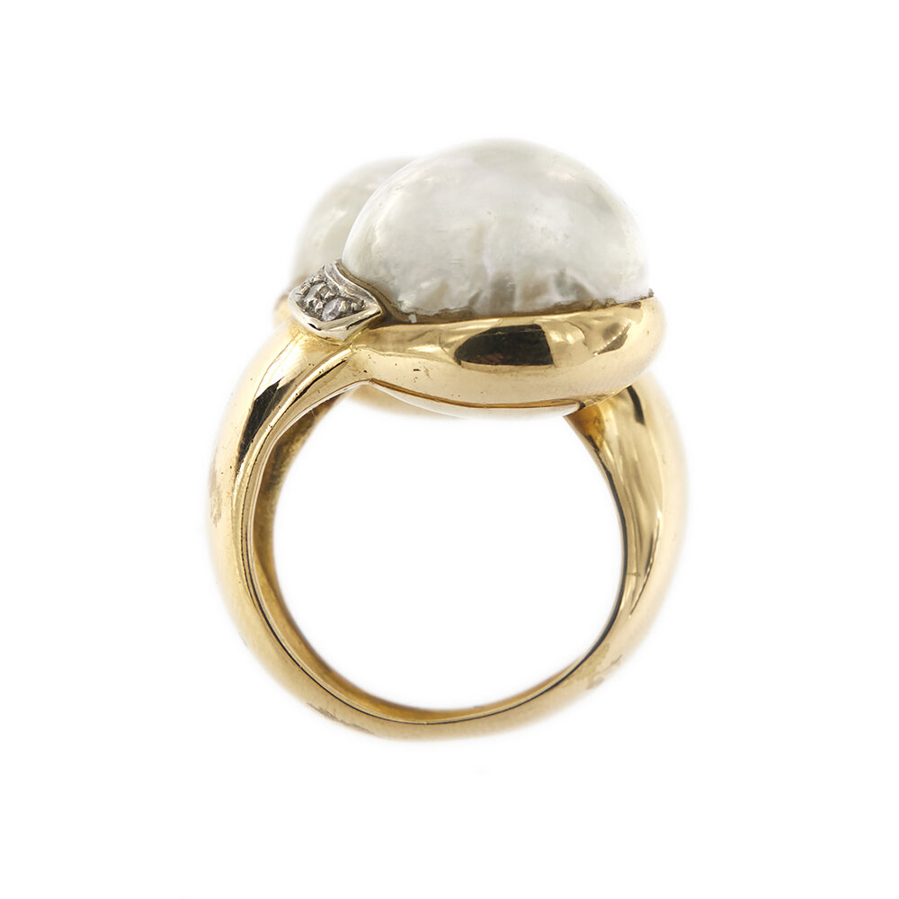 27009-anello-oro-diamanti-perle 8