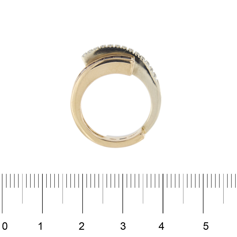 24158-anello-oro-due-ori-rubino-diamanti-alfieri & St. John 12
