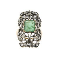 29562-anello-oro-smeraldo-diamanti-vintage 50