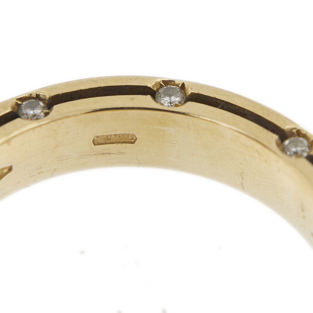 30363-anello-oro-fede-diamanti-brad pitt-damiani 9