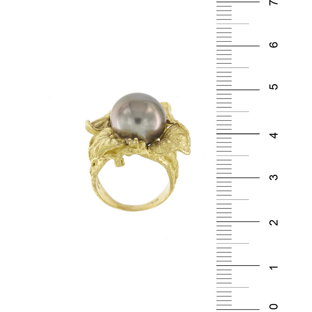 34228-anello-oro-fiore-perle tahiti-diamanti 40