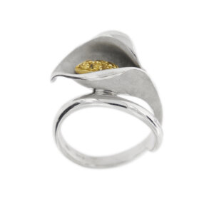 29248-anello-oro-fiore-calla-annamaria cammilli 1b