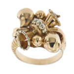 29884-anello-oro-vintage-anni 40 50