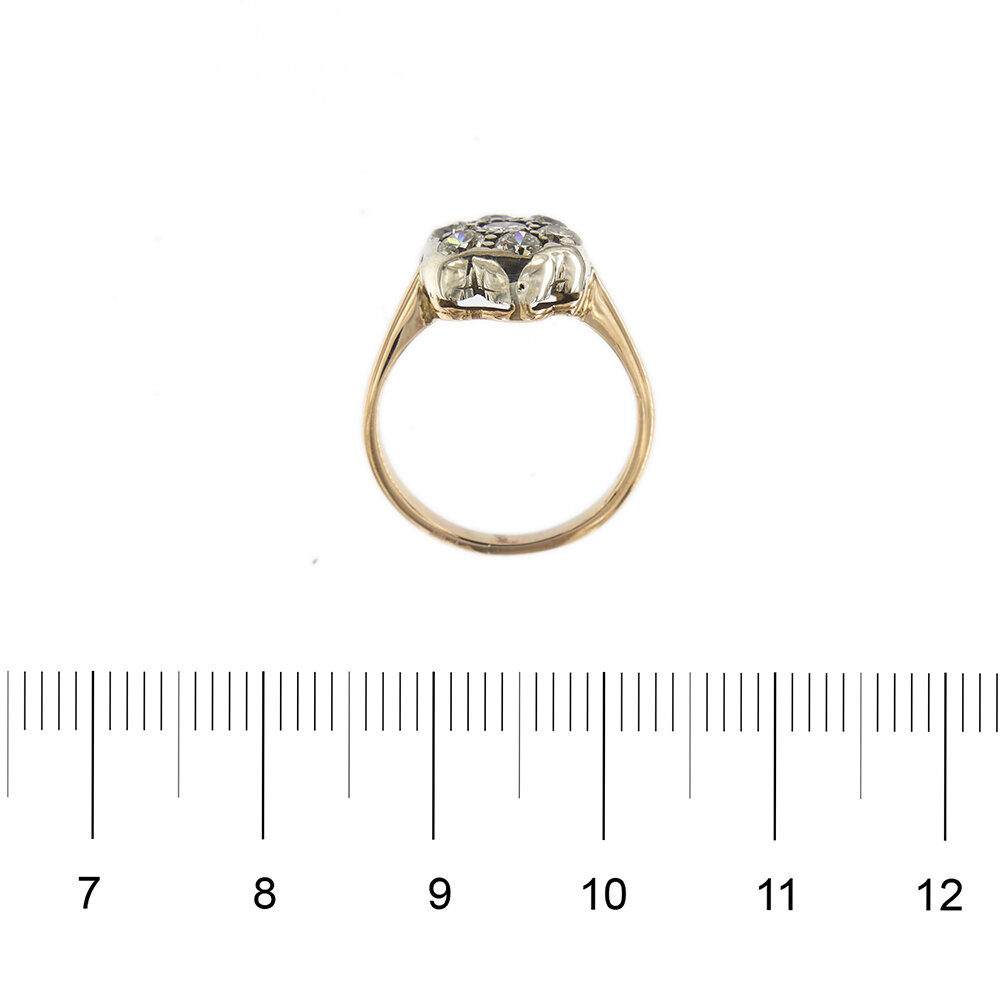 31303-anello-oro-fiore-diamanti-vintage 40