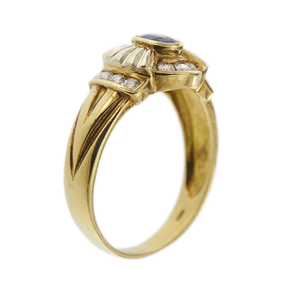 27454-anello-oro-zaffiro-diamanti 8