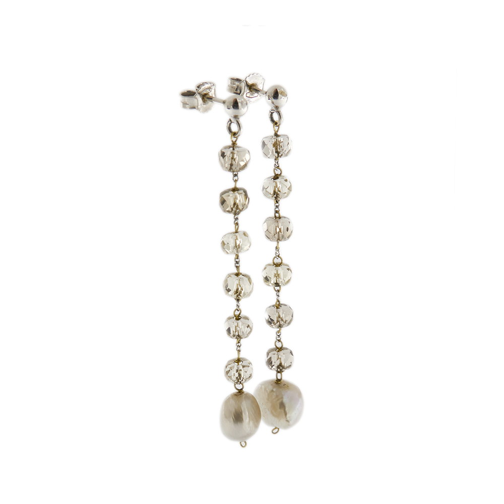 31650-orecchini-oro-quarzo-perle-pendenti 3