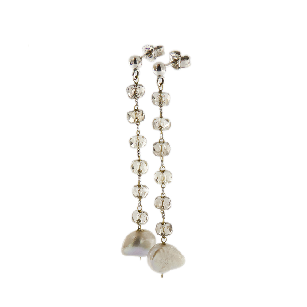 31650-orecchini-oro-quarzo-perle-pendenti 4