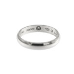 28199-anello-platino-fede-diamanti-damiani 4