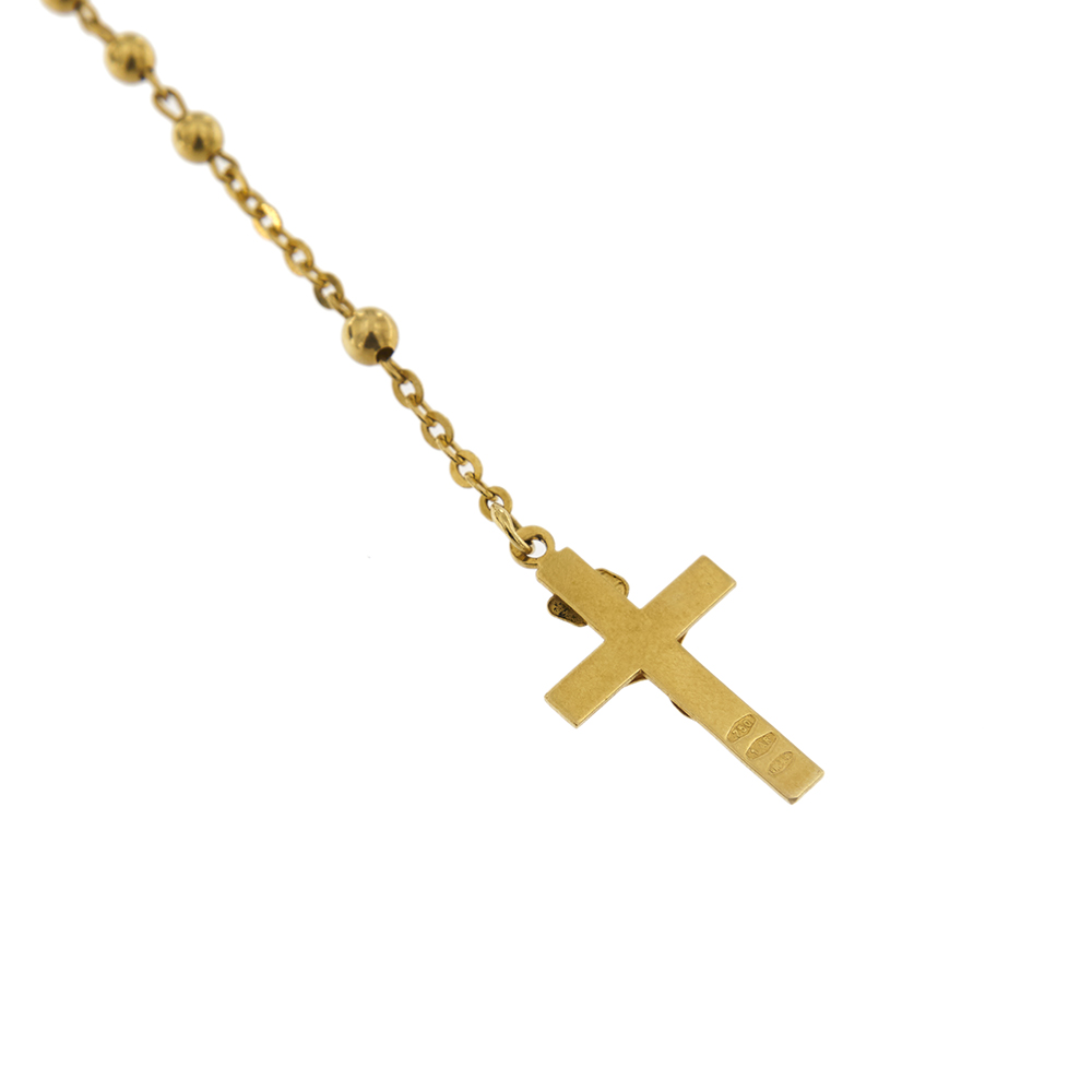 28436-collana-oro-rosario 5