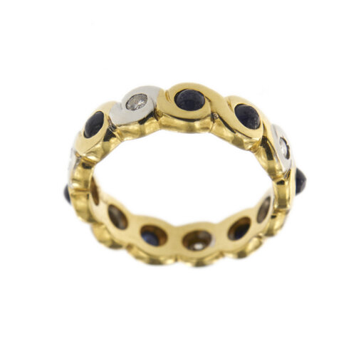 33144-anello-oro-zaffiro-diamanti 1