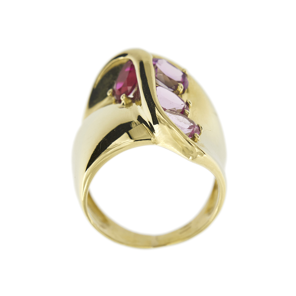 33533-anello-oro-fascia-rubino-zaffiro 1a