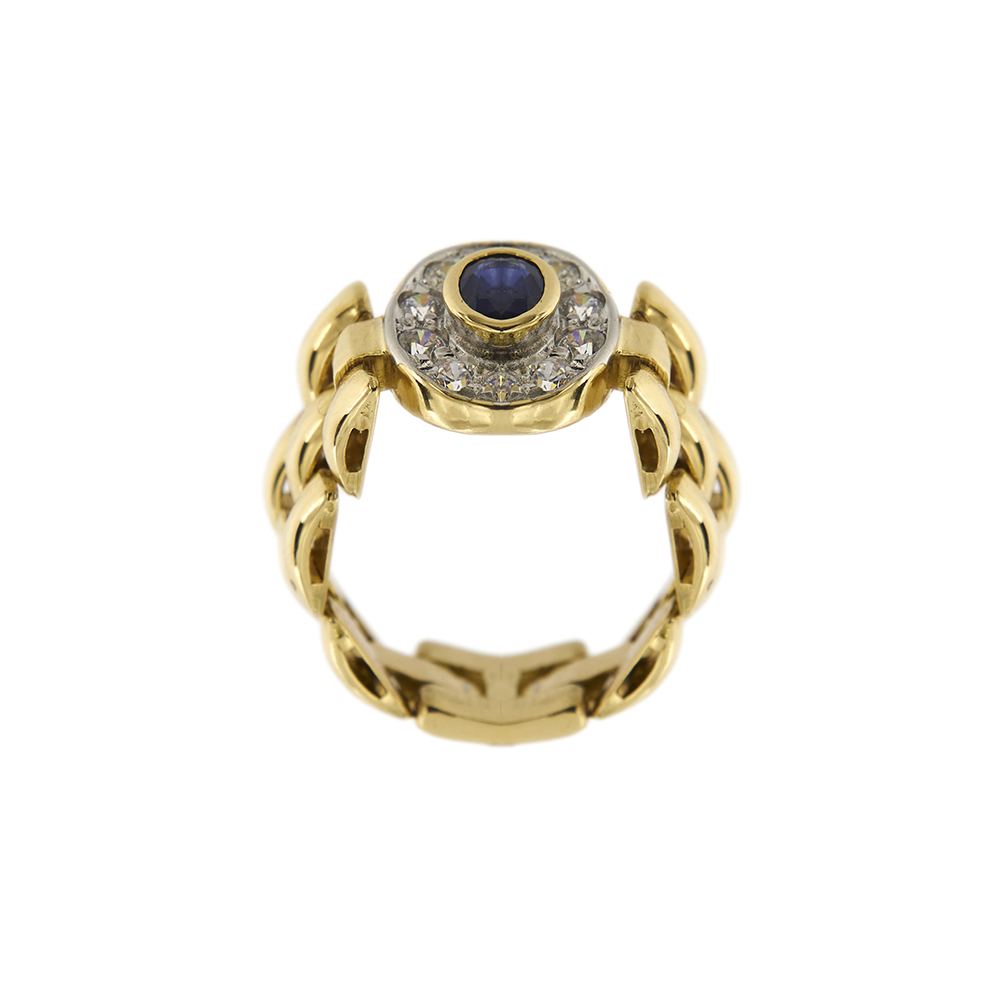 34672-anello-oro-morbido-zaffiro-diamanti 1