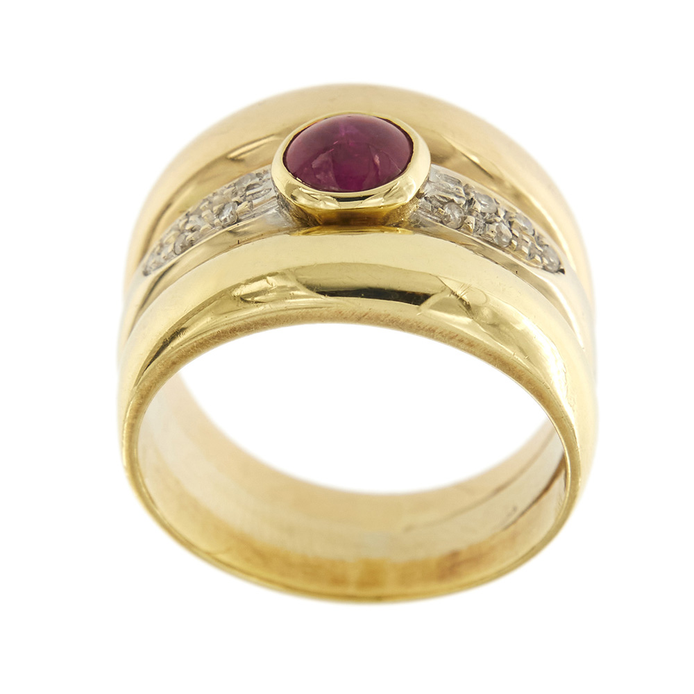 26351-anello-oro-diamanti-rubino 1