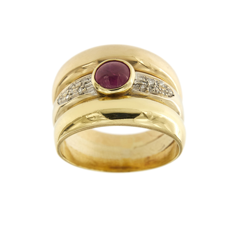 26351-anello-oro-diamanti-rubino 2