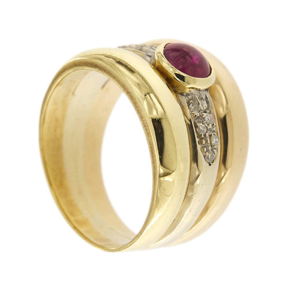 26351-anello-oro-diamanti-rubino 4