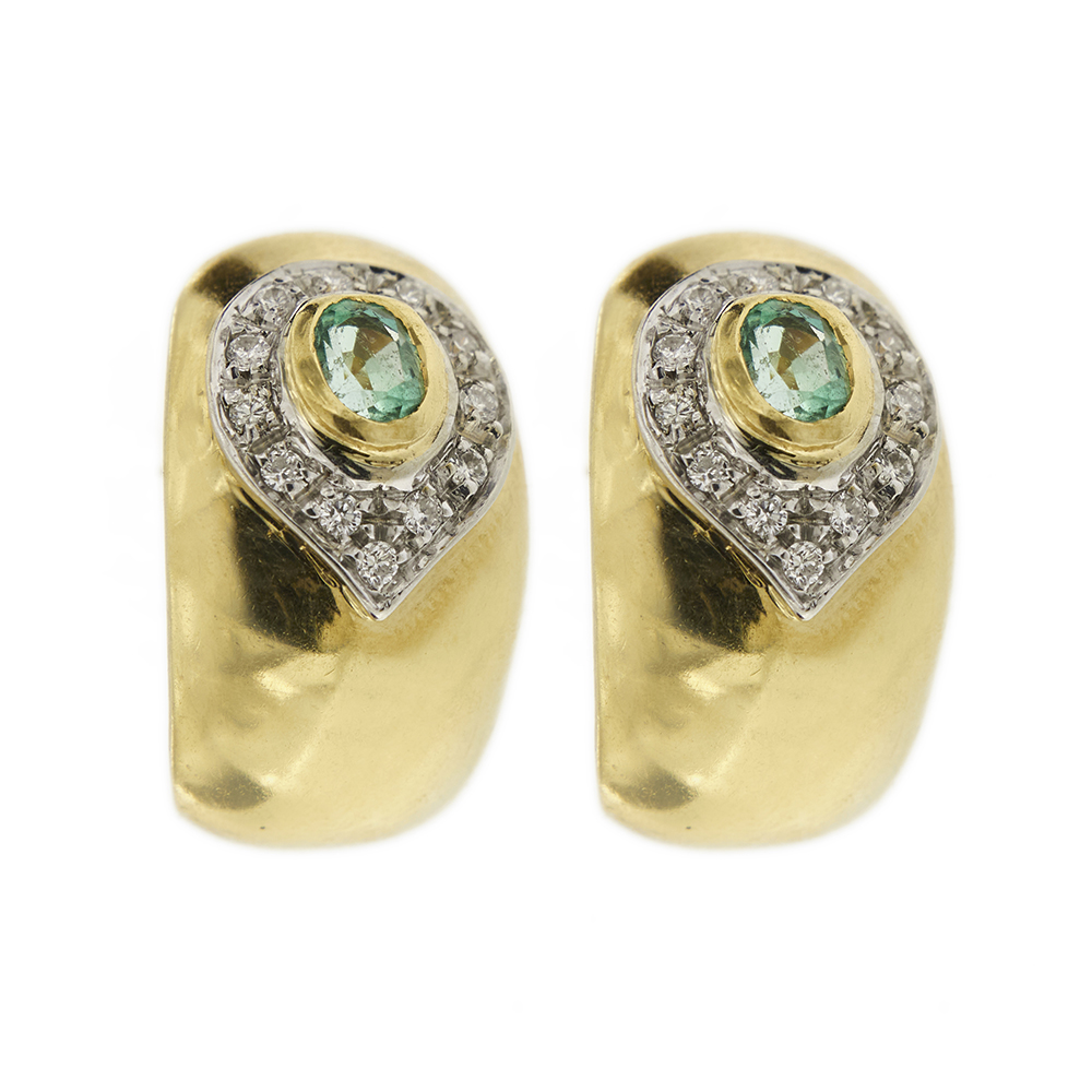 28797-orecchini-oro-diamanti-smeraldo 10