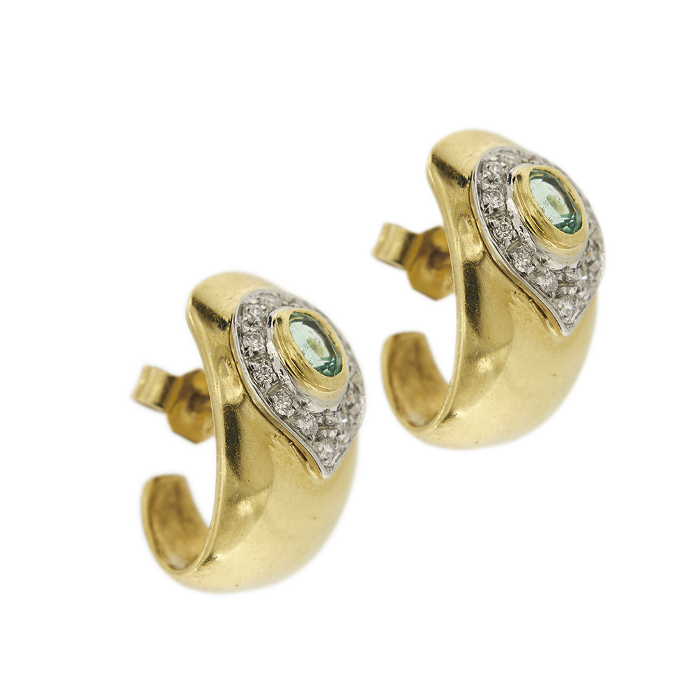 28797-orecchini-oro-diamanti-smeraldo 9