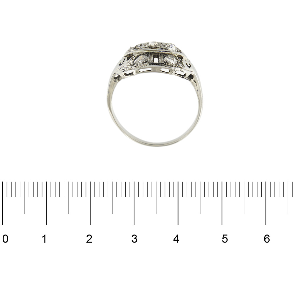 32201-anello-oro-diamanti-vintage-antico 8