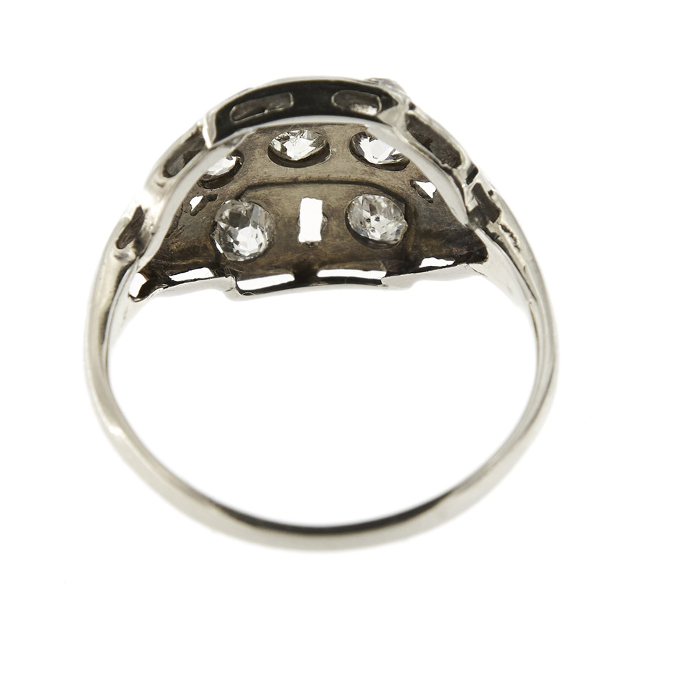 32201-anello-oro-diamanti-vintage-antico 7