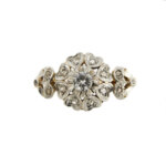 32274-anello-oro-due ori-diamanti-vintage 4