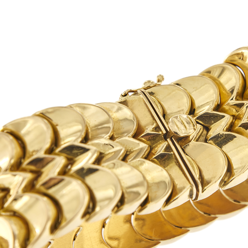 32500-bracciale-oro-semirigido-vintage 11