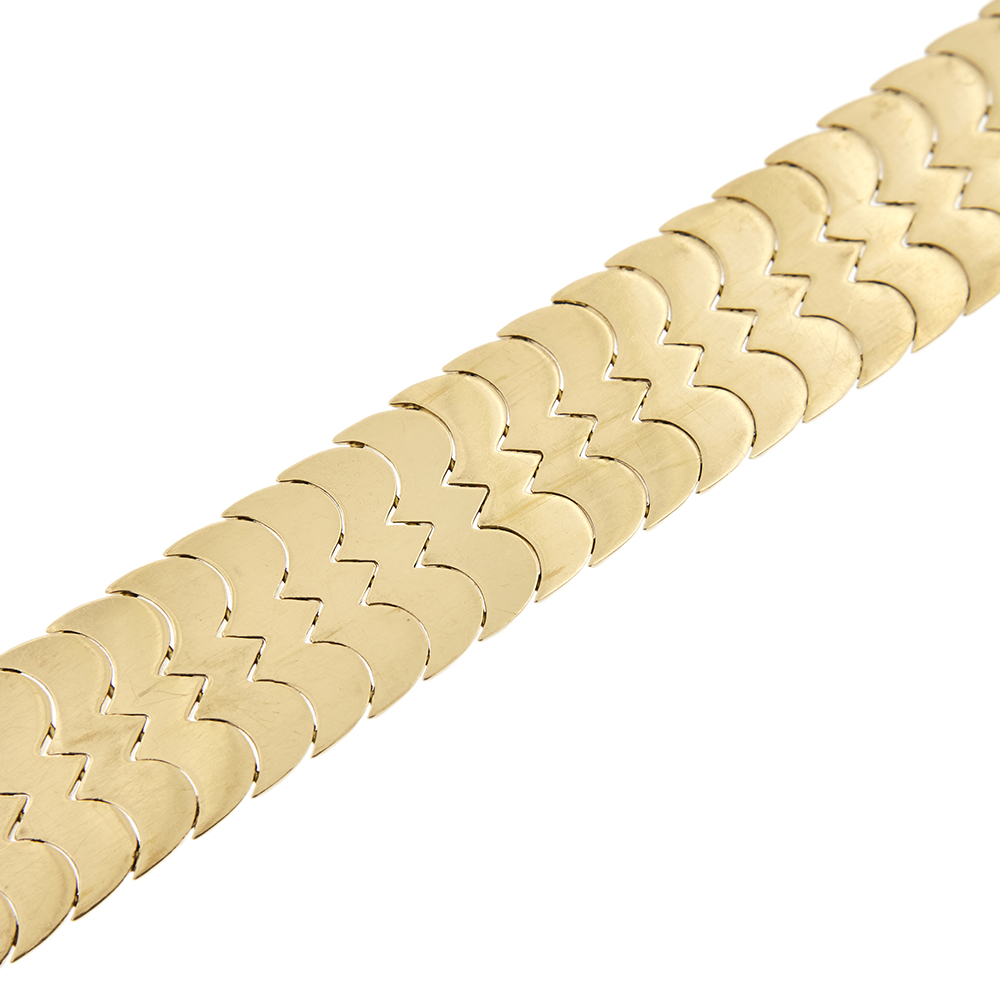 32500-bracciale-oro-semirigido-vintage 4