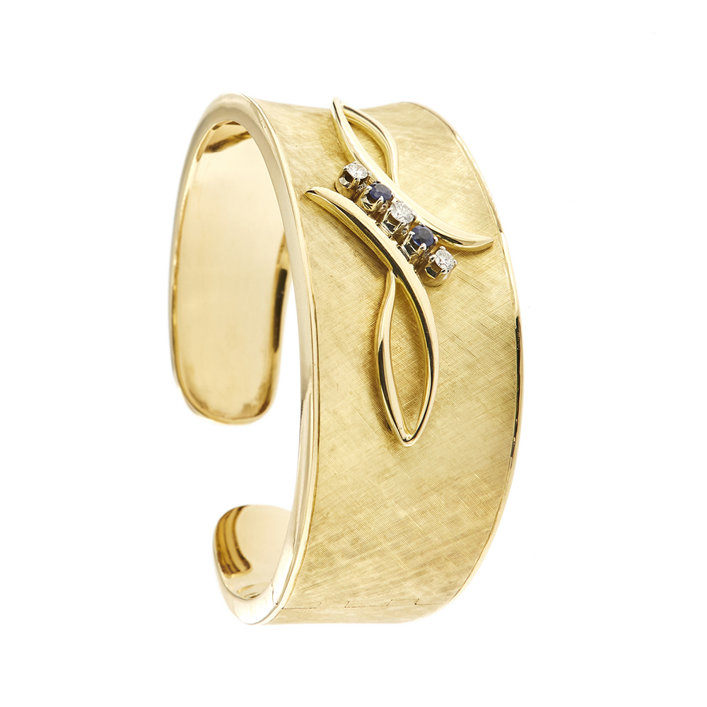 28655-bracciale-oro-diamanti-zaffiro-vintage 12