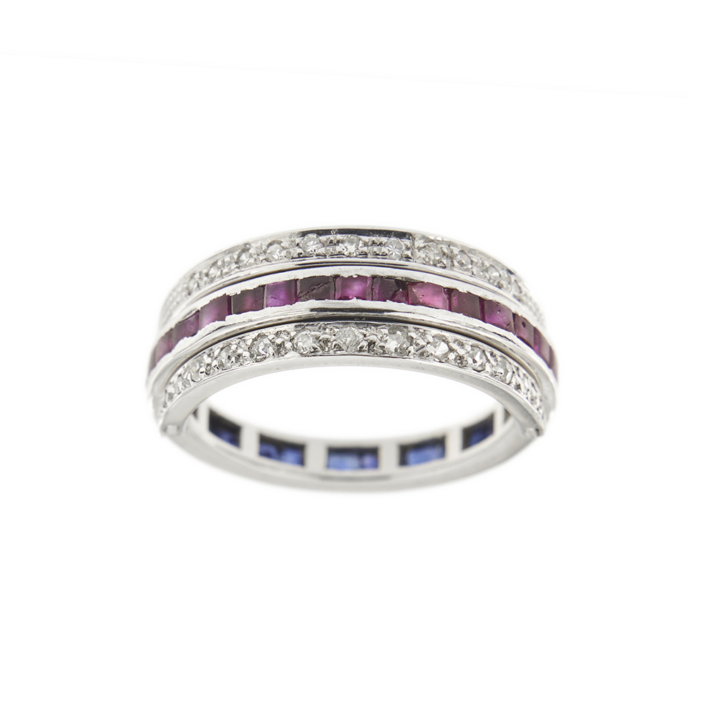 28944-anello-oro-zaffiro-rubino-diamanti-art-deco 7