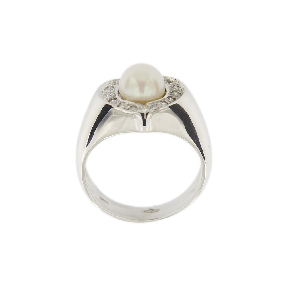29884-anello-oro-diamanti-perla 2