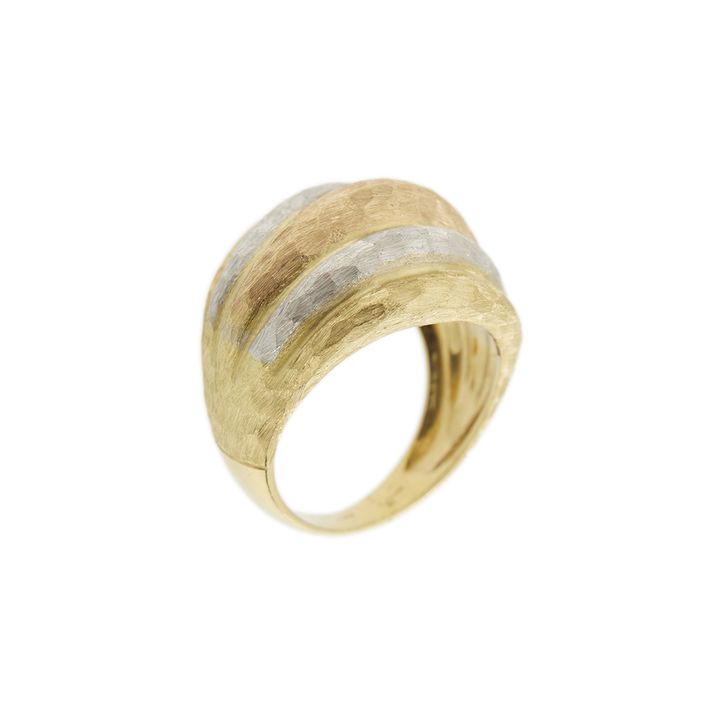 30811-anello-oro-fascia-tre-ori 7