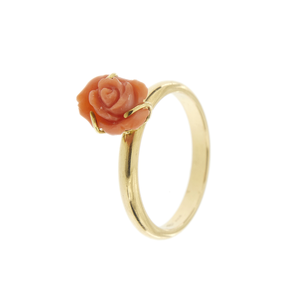 31315-anello-oro-fiore-rosa-corallo 7