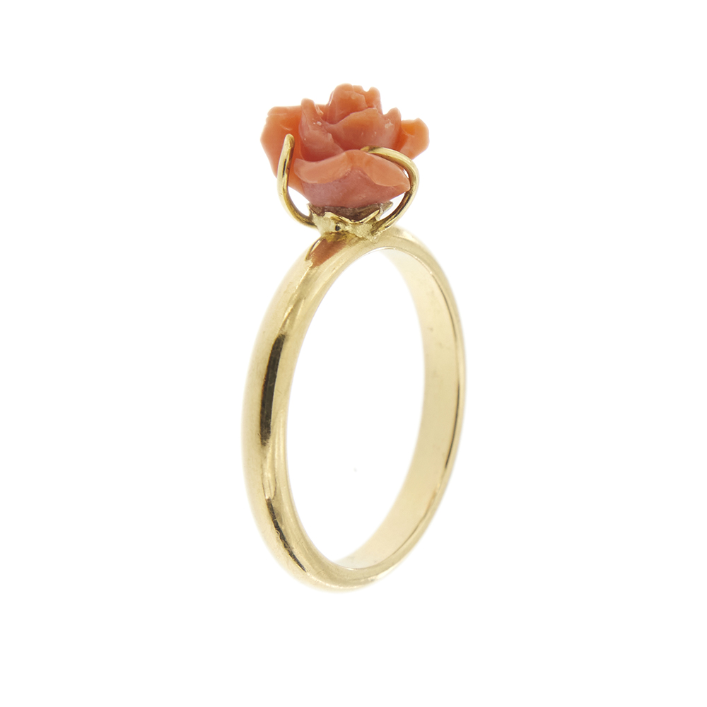 31315-anello-oro-fiore-rosa-corallo 8