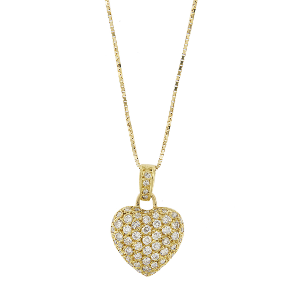 32739-collana-oro-ciondolo-cuore-diamanti 2