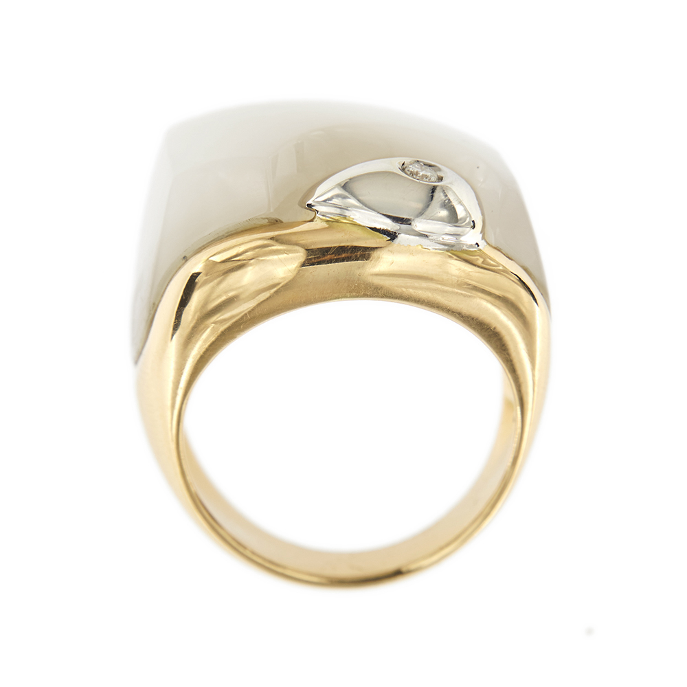 34909-anello-oro-diamanti-madreperla 1a