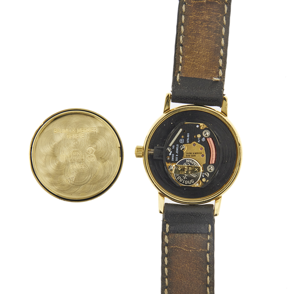 35504-orologio-oro-baume-&-mercier-donna 12