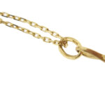 26895-collana-oro-ciondolo-nota-chiave-di-violino 8
